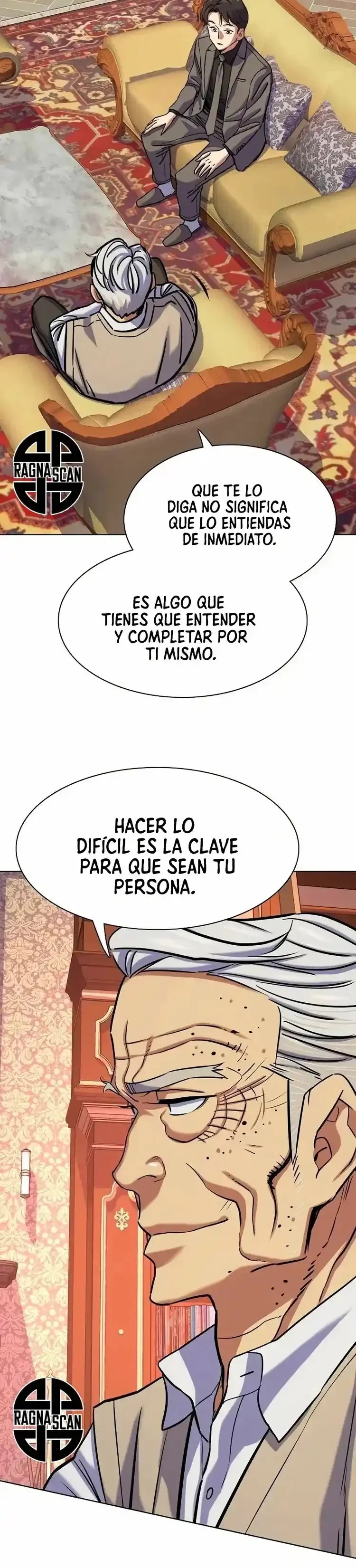 Capítulo 128, página 29