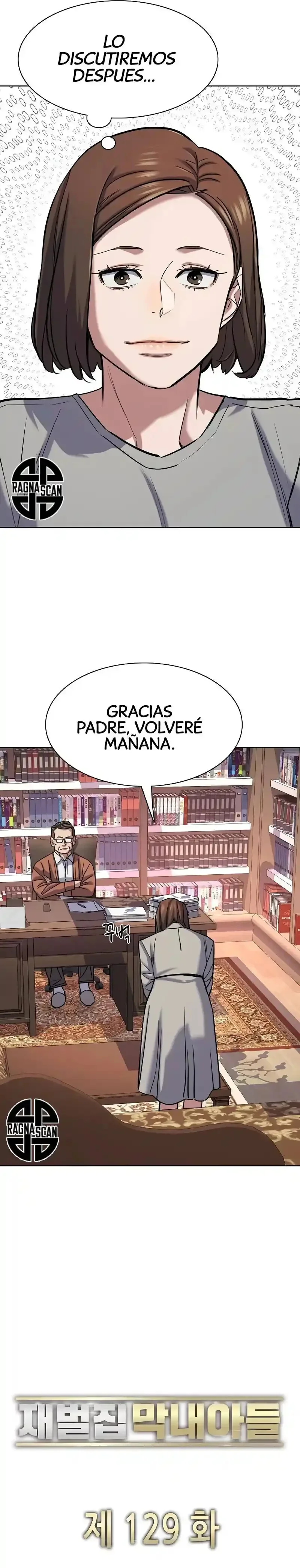 Capítulo 129, página 28