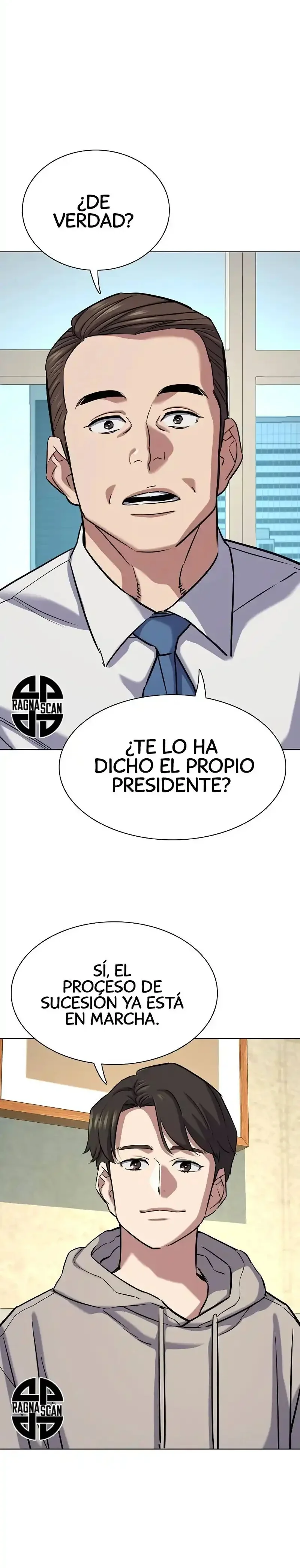 Capítulo 129, página 29