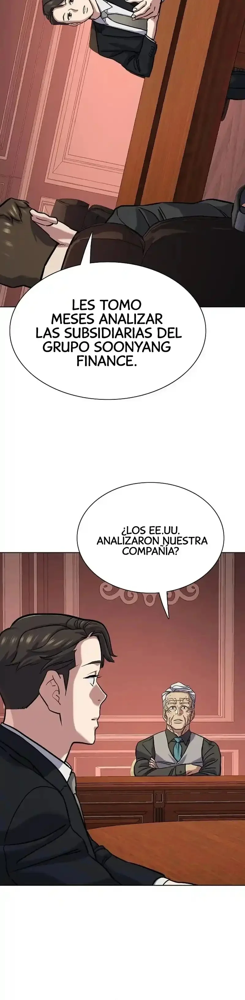 Capítulo 131, página 19