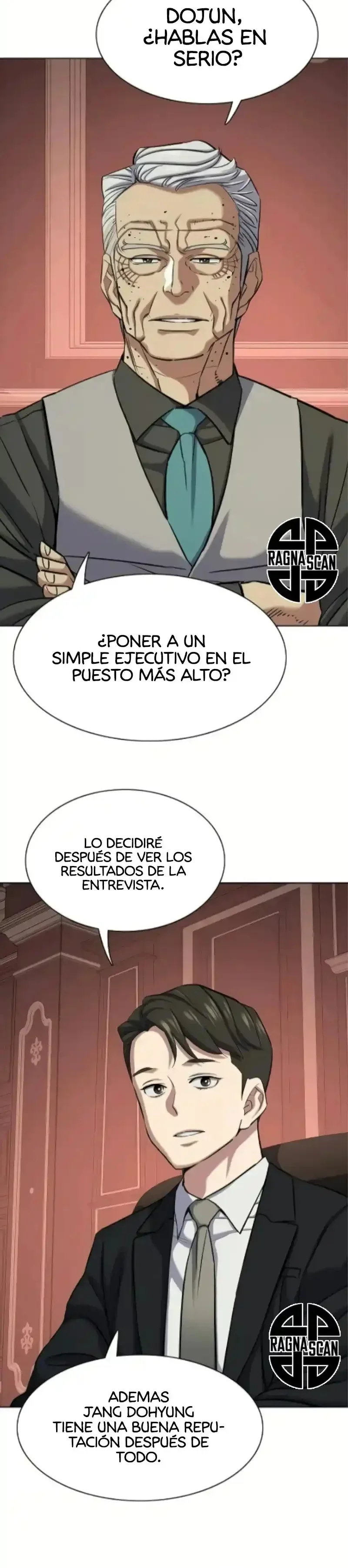 Capítulo 132, página 3