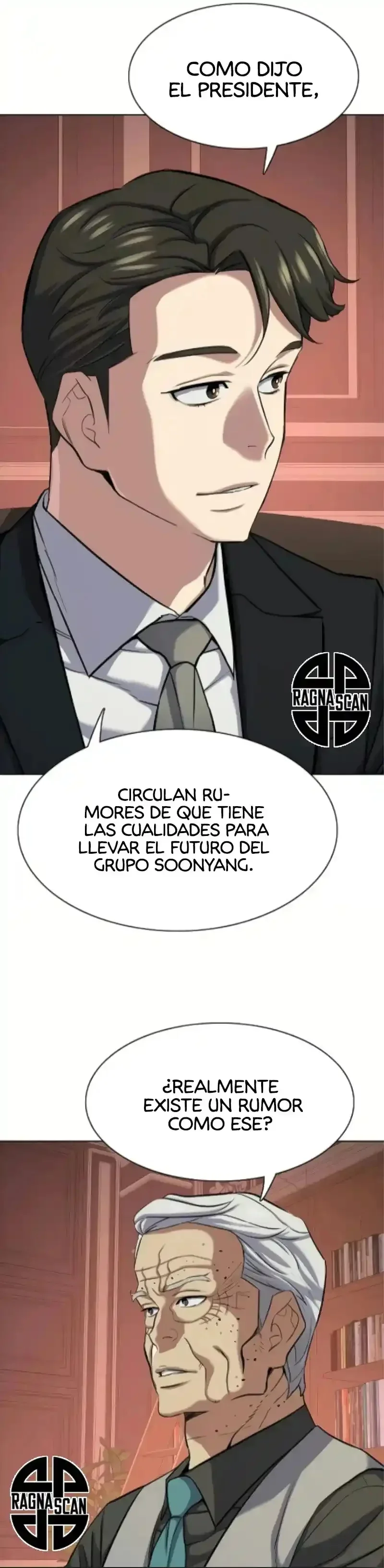 Capítulo 132, página 4