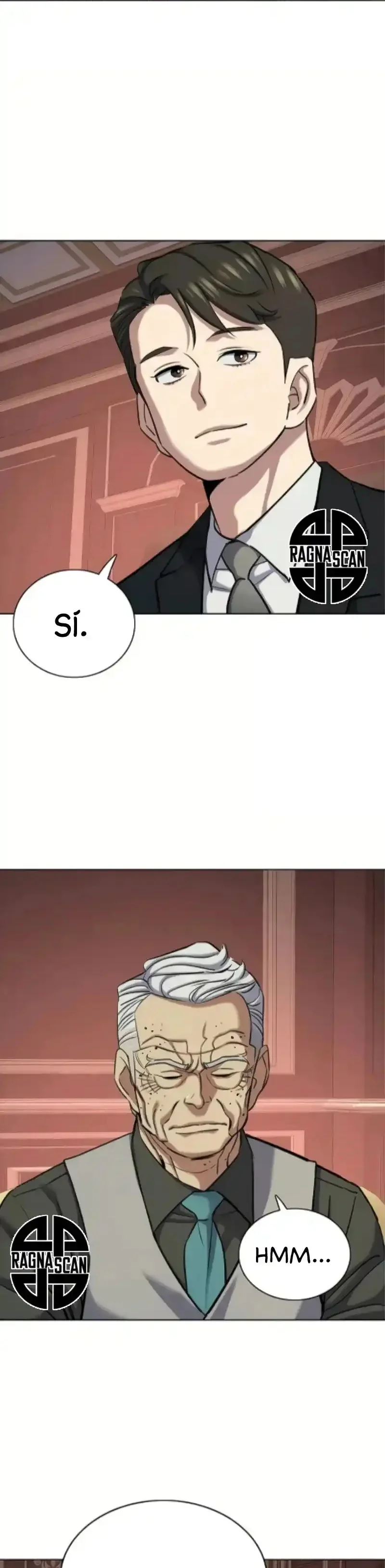 Capítulo 132, página 5
