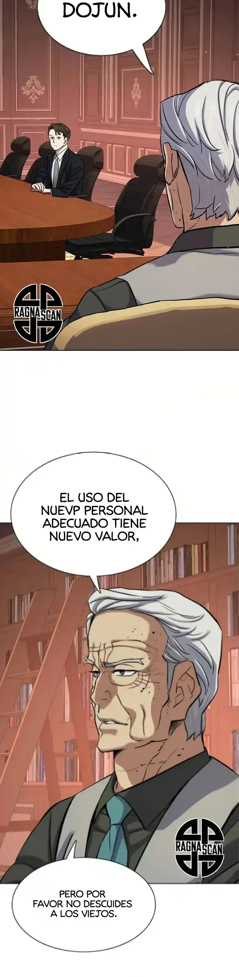 Capítulo 132, página 6