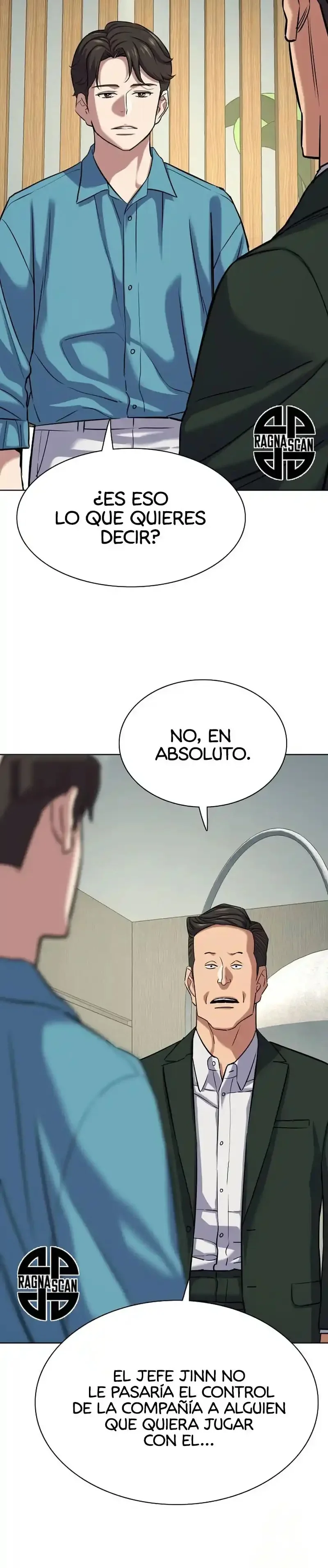 Capítulo 133, página 3