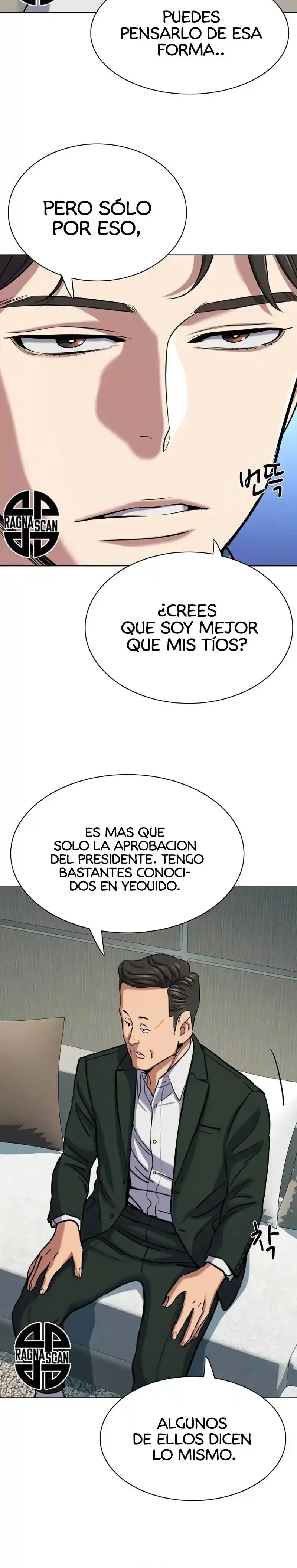 Capítulo 133, página 5