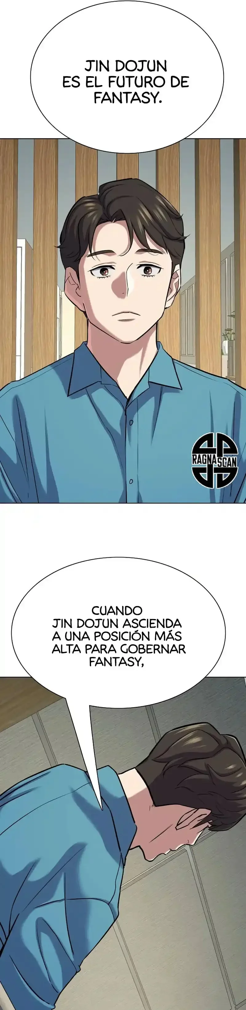 Capítulo 133, página 6