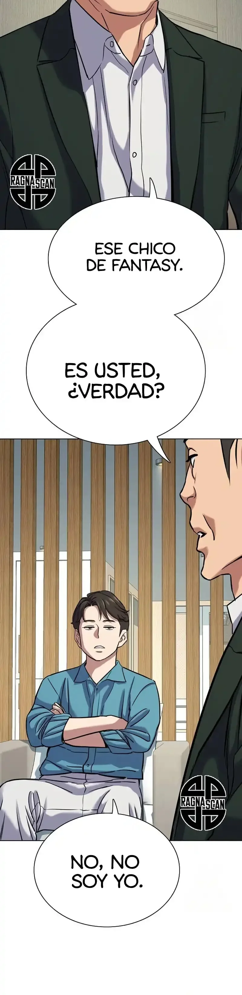 Capítulo 133, página 11