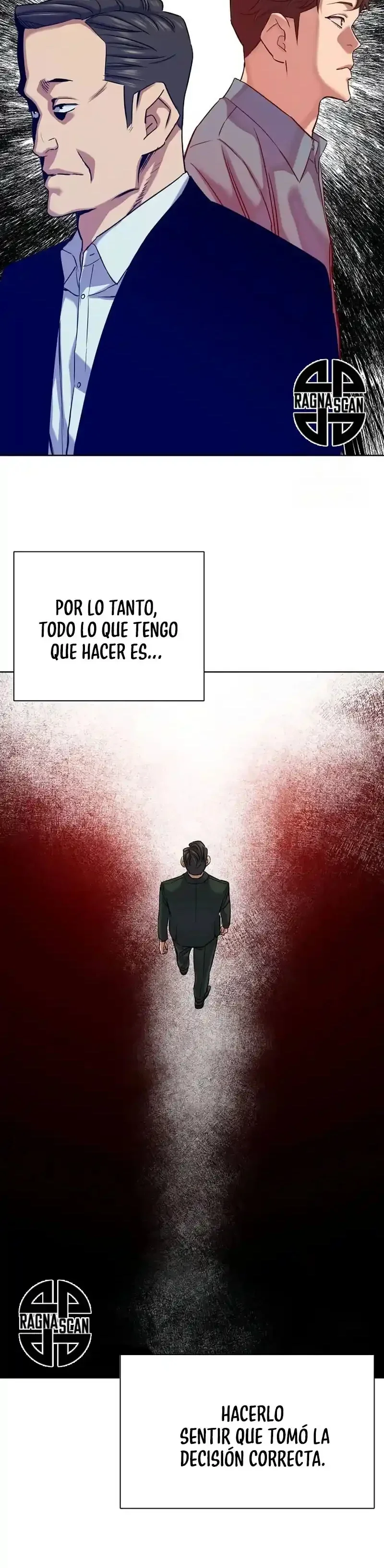 Capítulo 133, página 20
