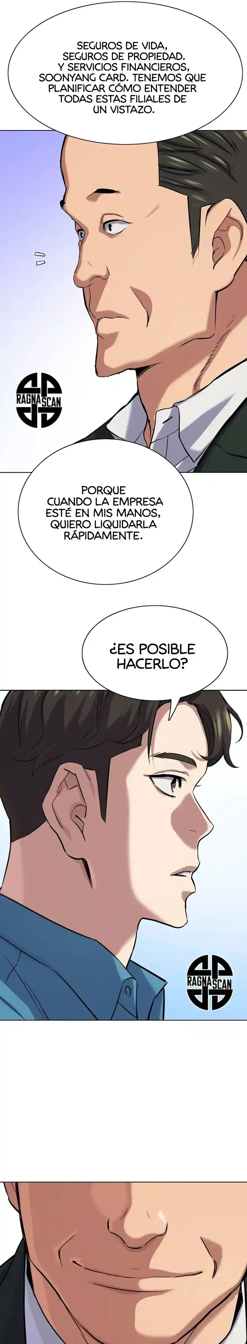 Capítulo 133, página 21
