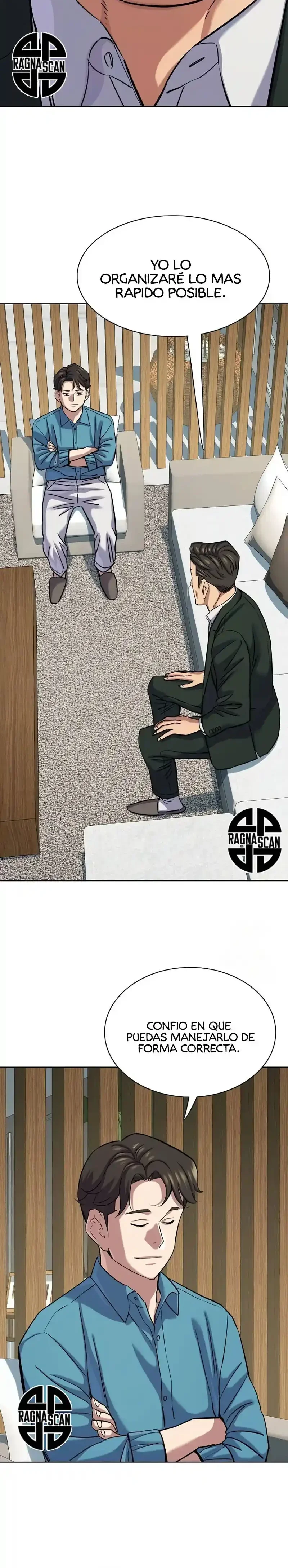 Capítulo 133, página 22