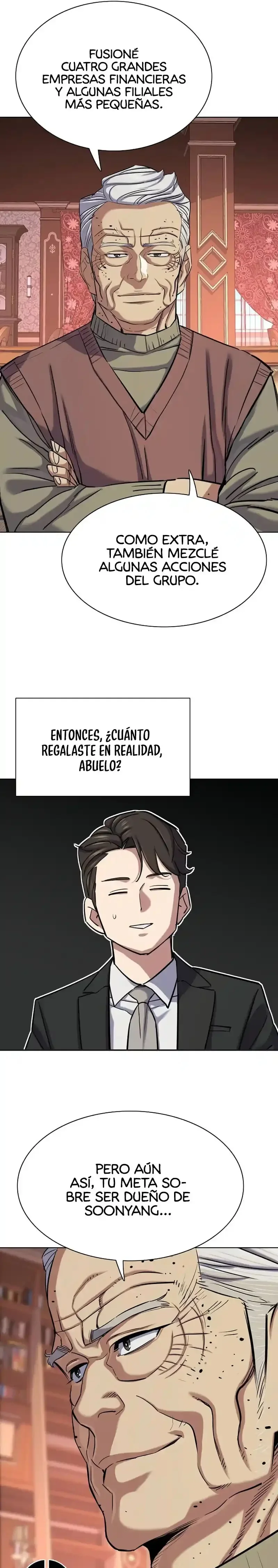 Capítulo 133, página 35