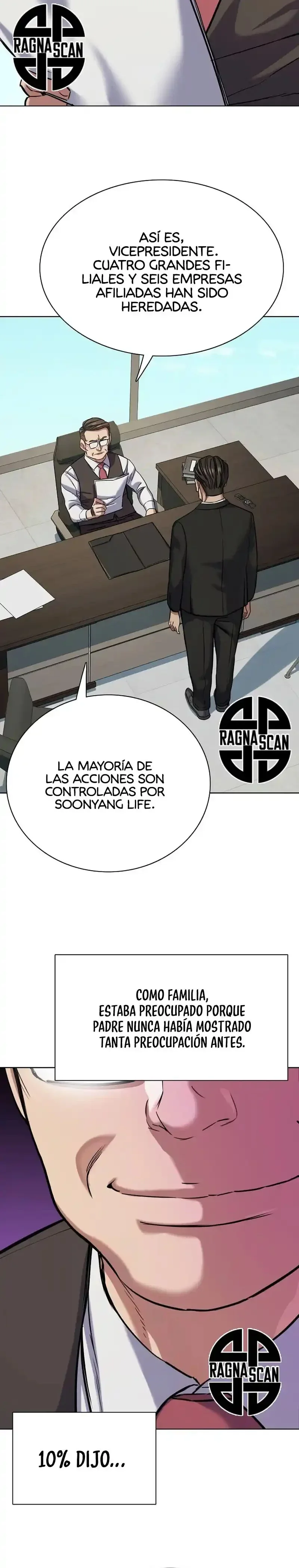 Capítulo 134, página 3