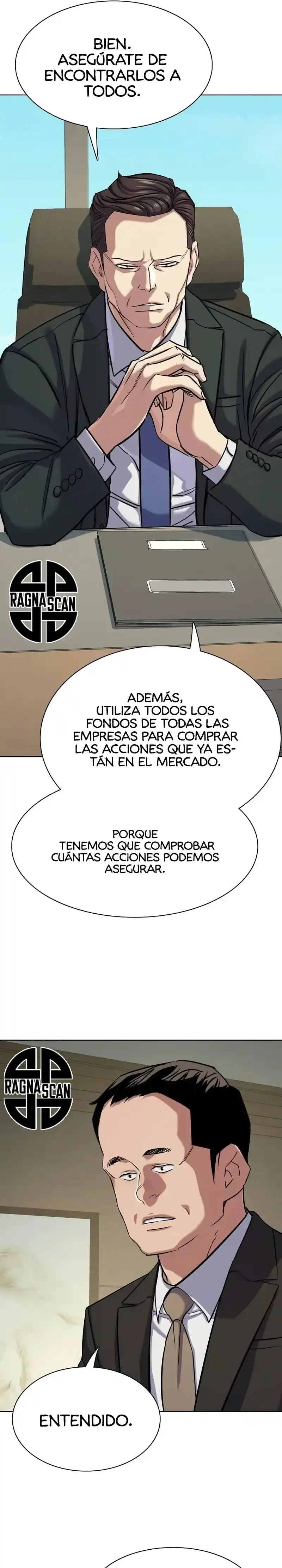 Capítulo 134, página 19