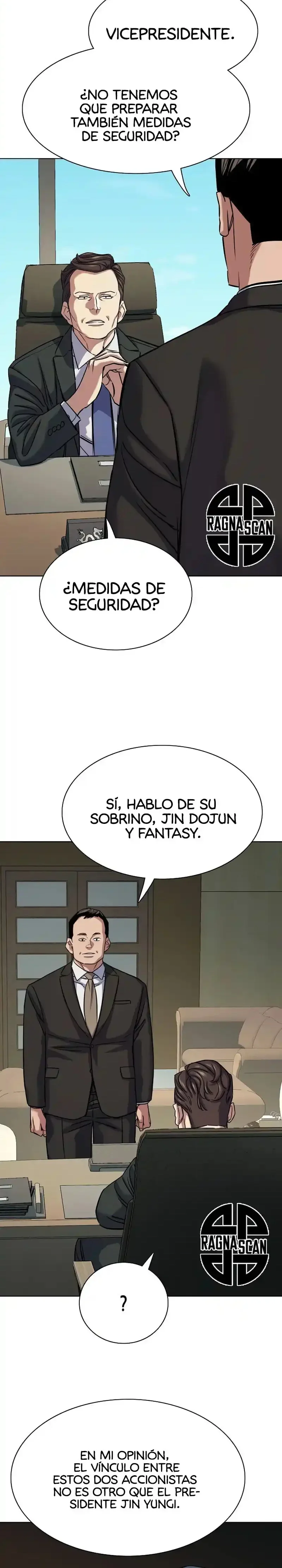 Capítulo 134, página 20