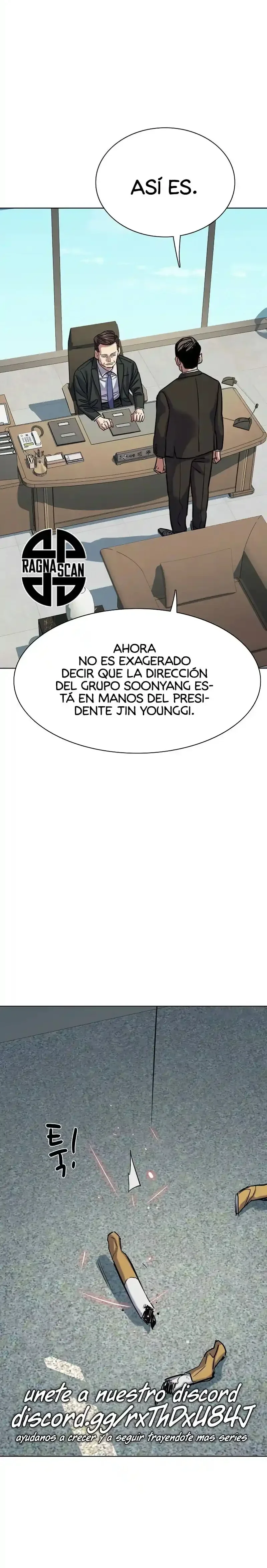 Capítulo 134, página 22