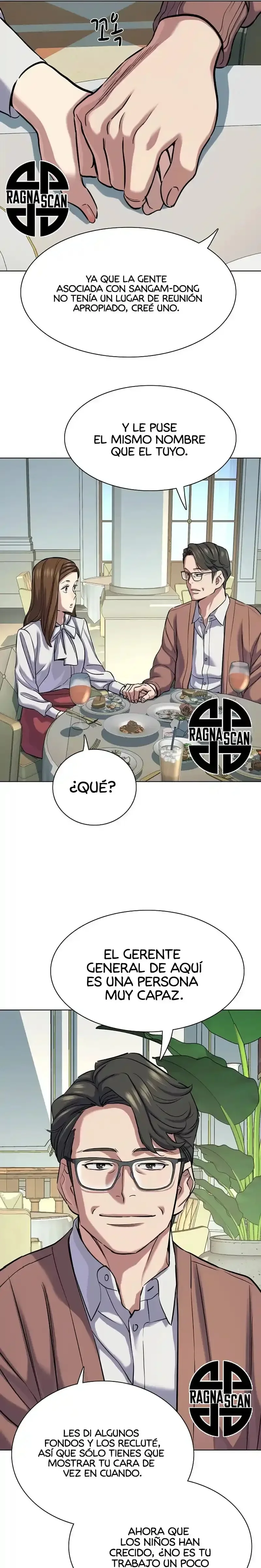 Capítulo 134, página 31