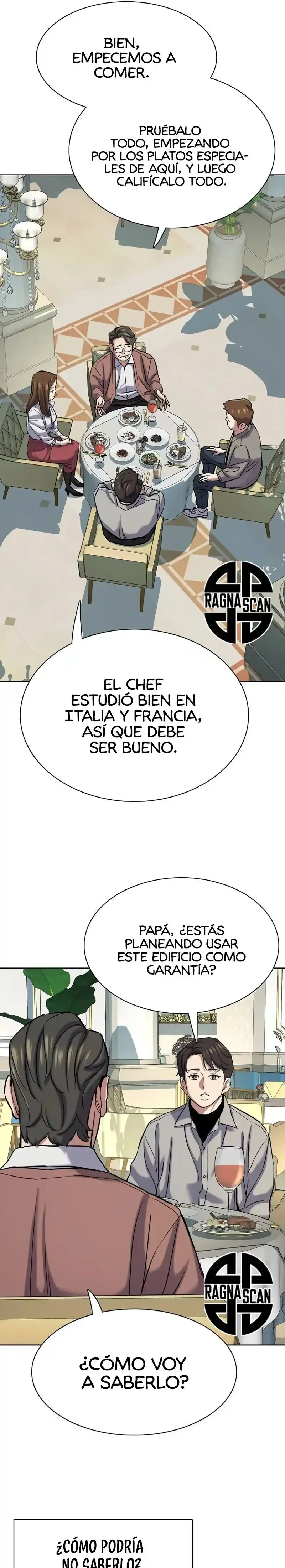 Capítulo 134, página 33