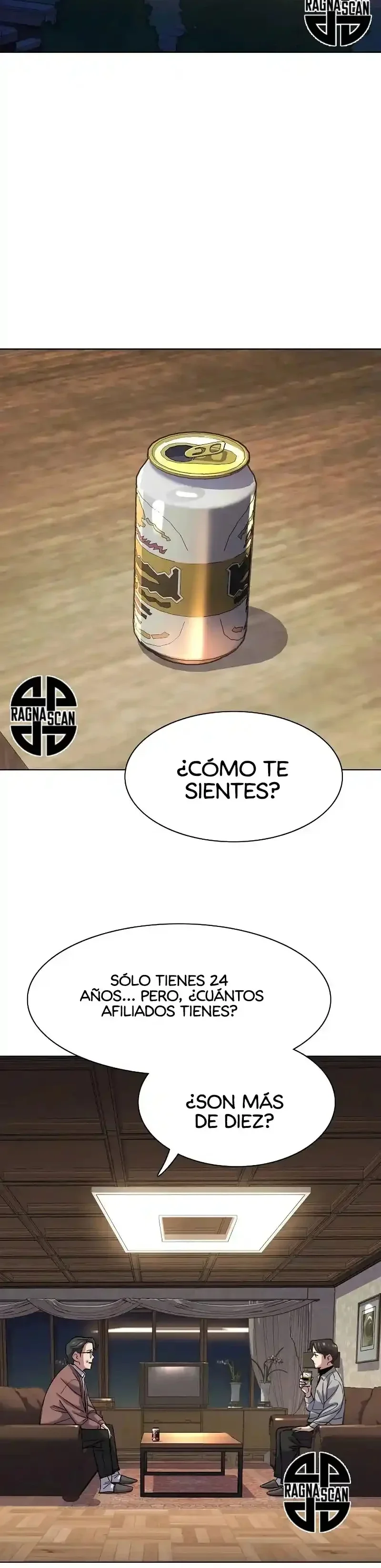 Capítulo 135, página 3