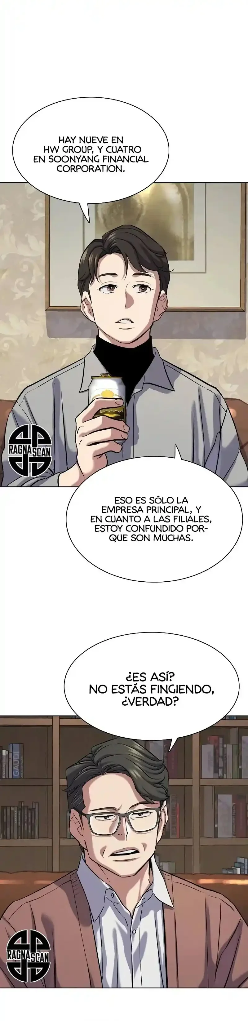 Capítulo 135, página 4