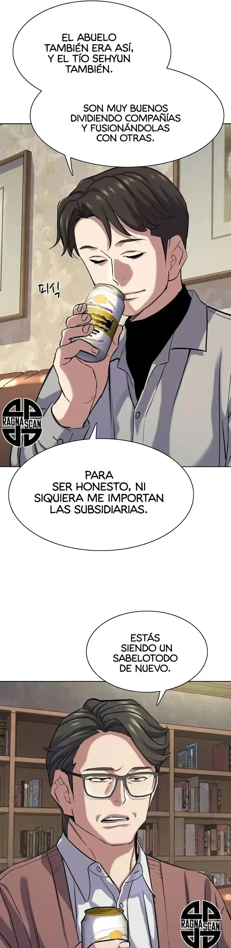 Capítulo 135, página 5