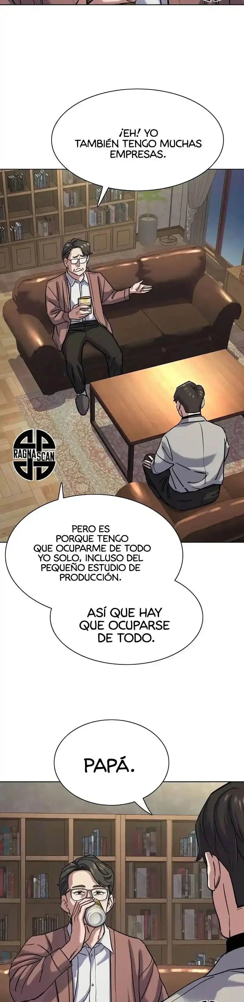 Capítulo 135, página 6