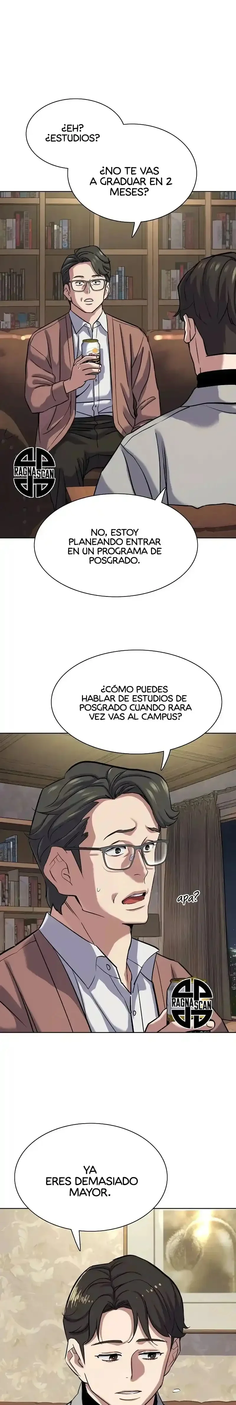 Capítulo 135, página 11
