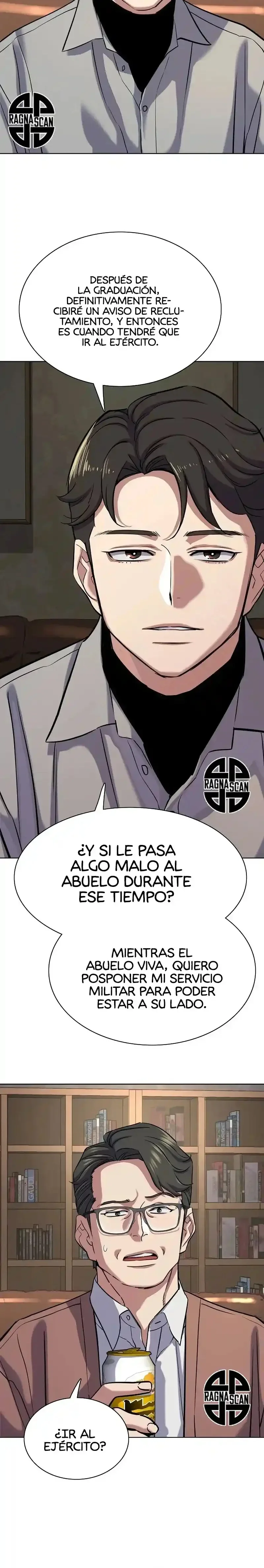 Capítulo 135, página 12