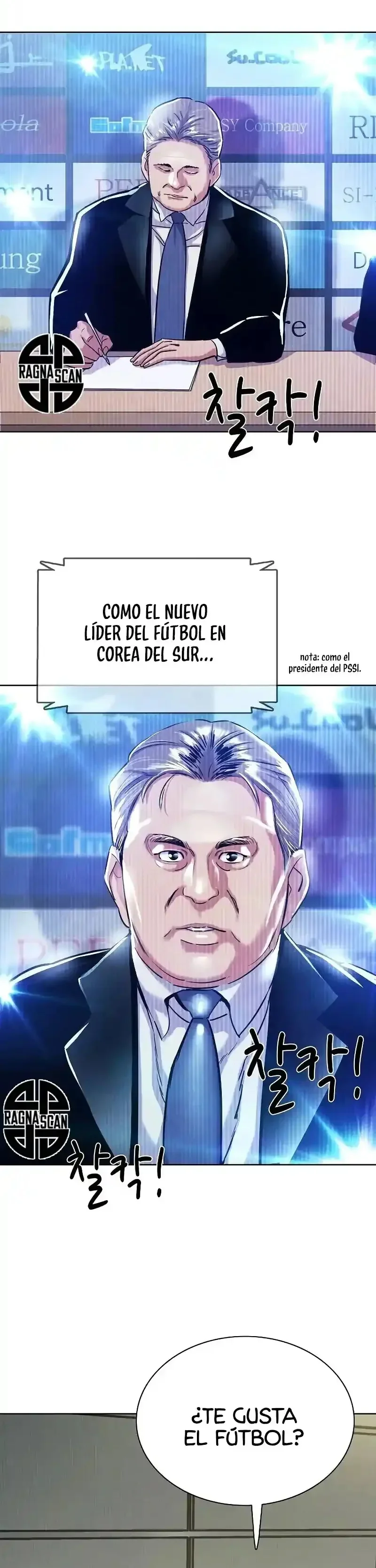Capítulo 135, página 19