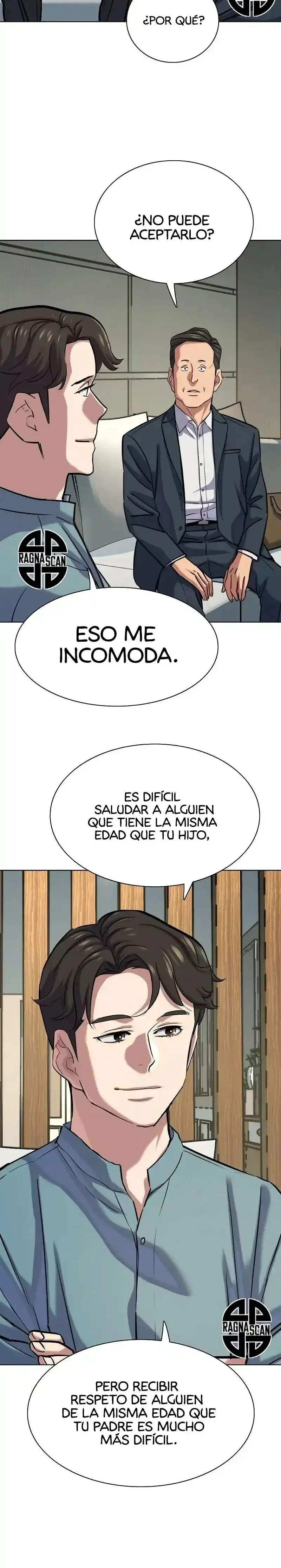 Capítulo 135, página 22