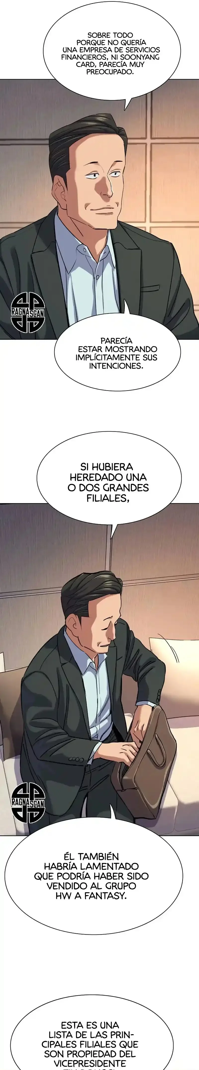 Capítulo 137, página 5