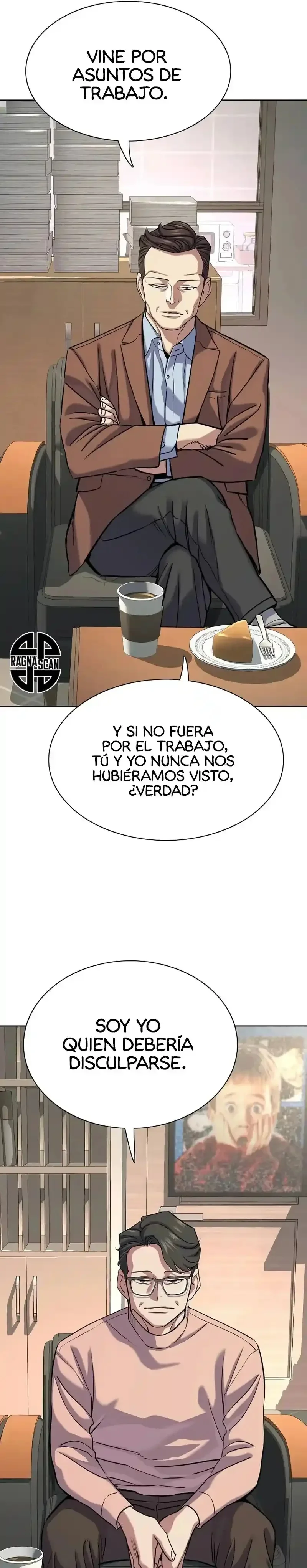 Capítulo 137, página 29