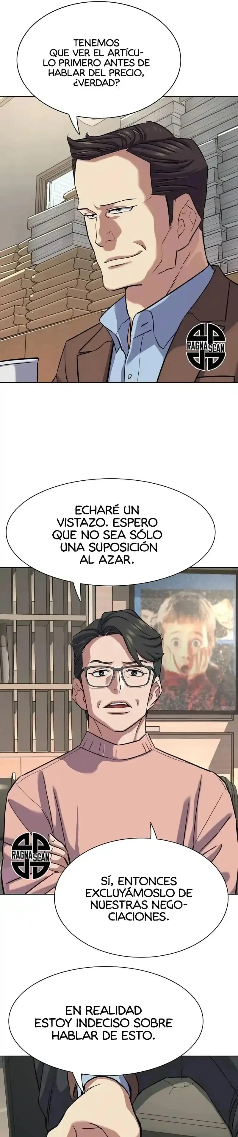 Capítulo 137, página 38