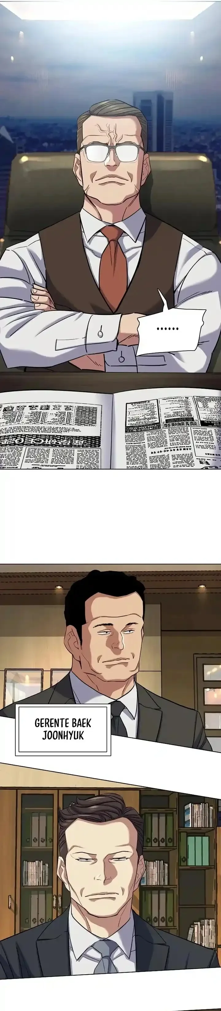 Capítulo 138, página 13