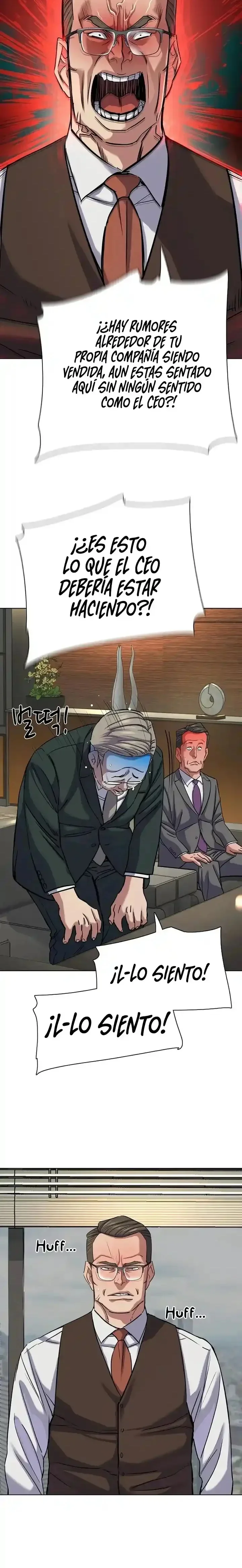 Capítulo 138, página 19