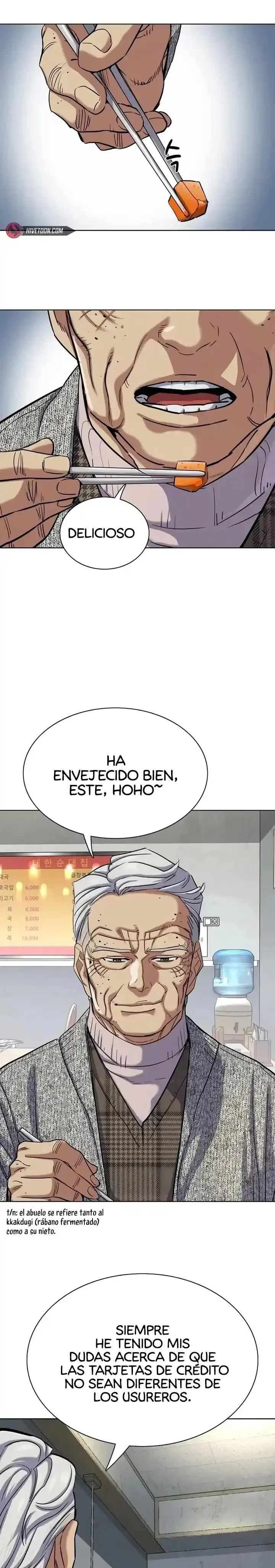 Capítulo 139, página 19