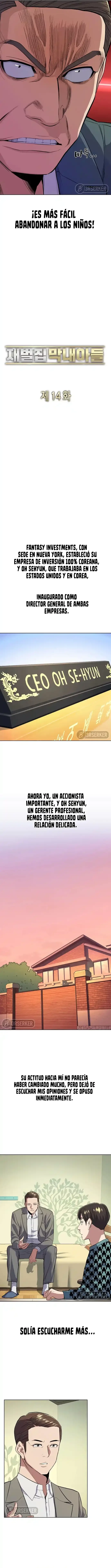 Capítulo 14, página 6