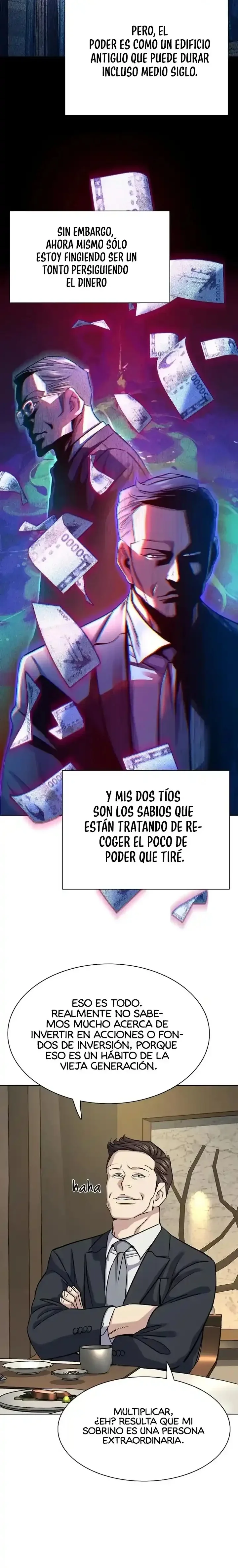 Capítulo 141, página 6