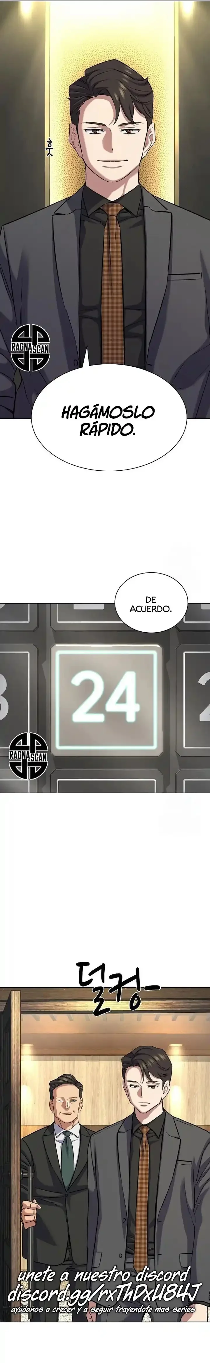 Capítulo 142, página 23
