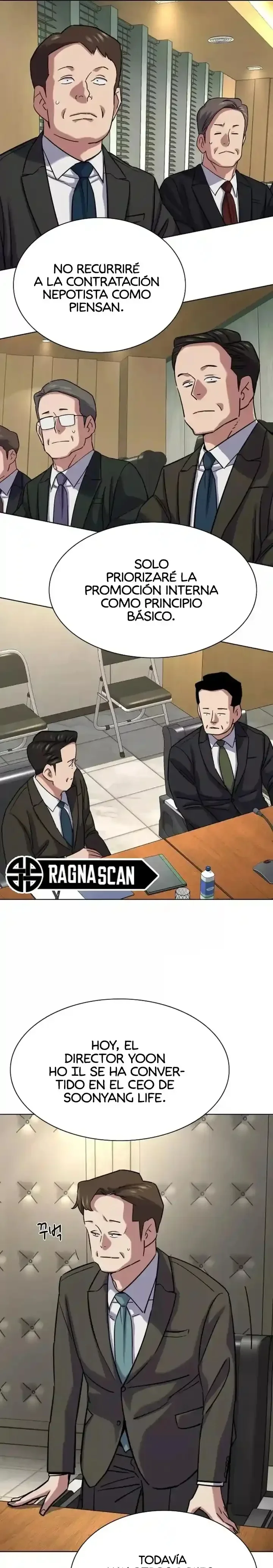 Capítulo 143, página 19