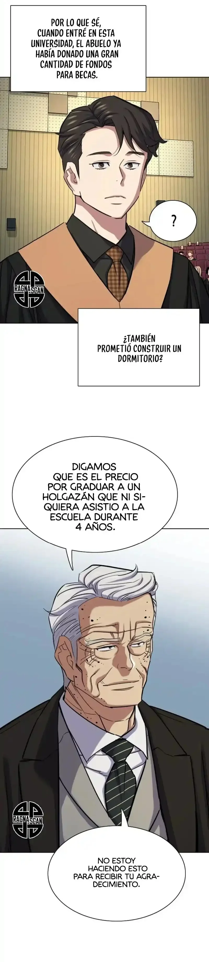 Capítulo 144, página 18