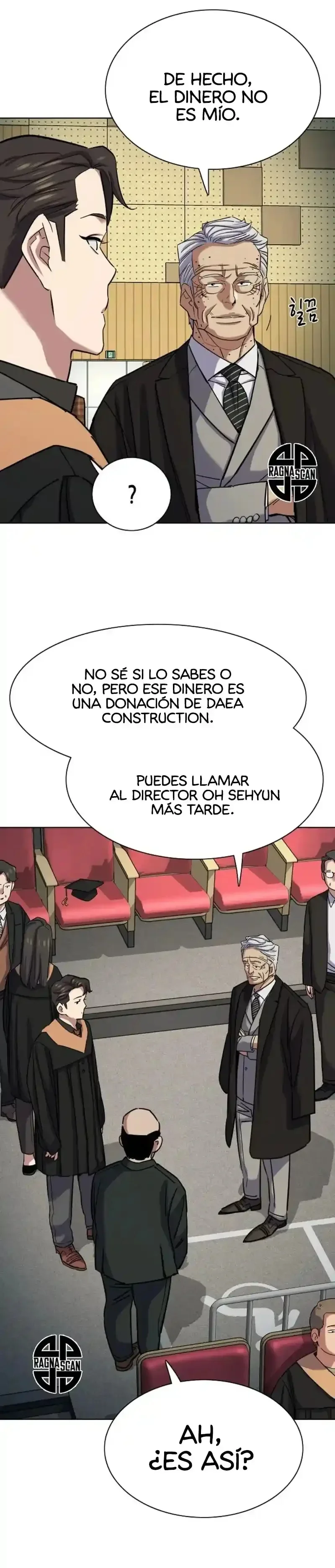 Capítulo 144, página 19