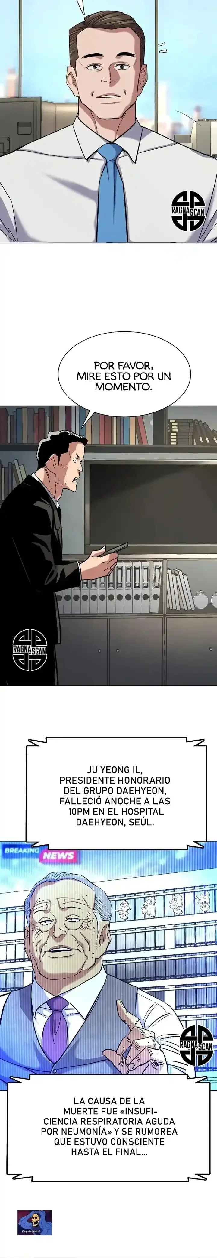 Capítulo 146, página 5