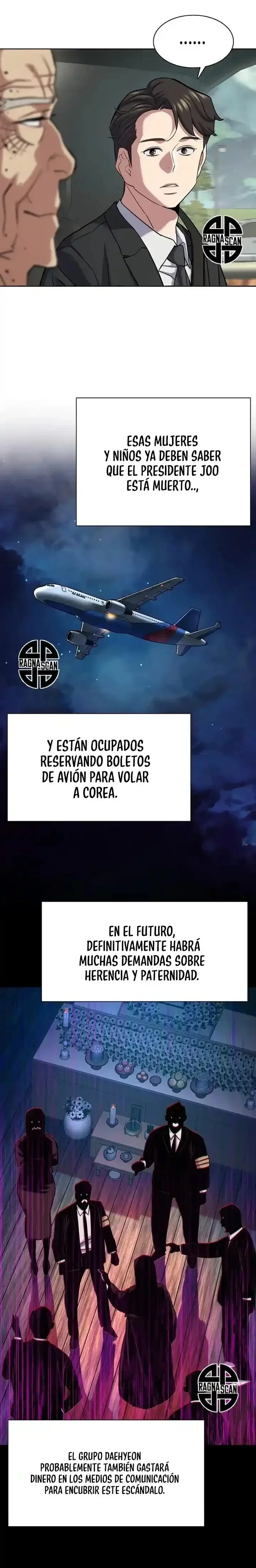 Capítulo 146, página 28