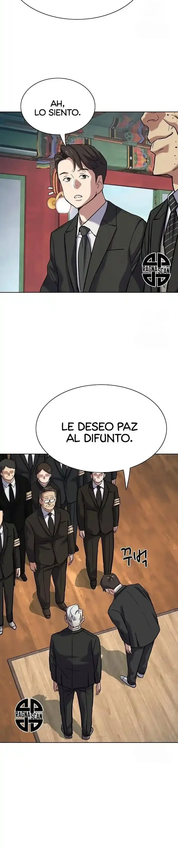 Capítulo 147, página 19