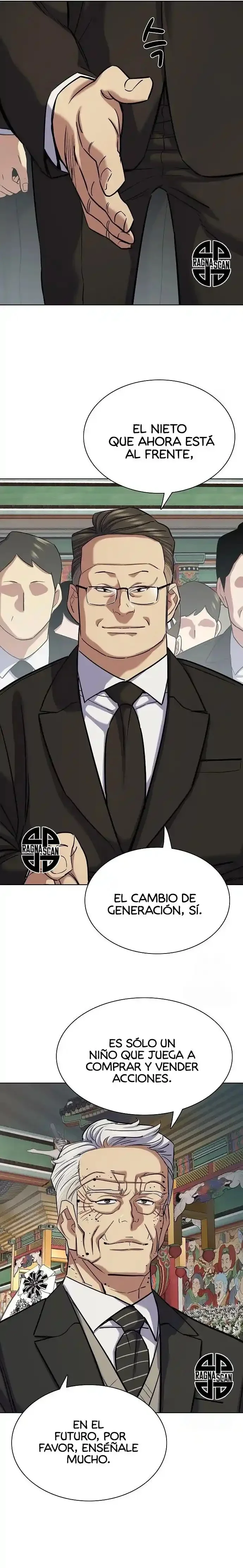 Capítulo 147, página 20