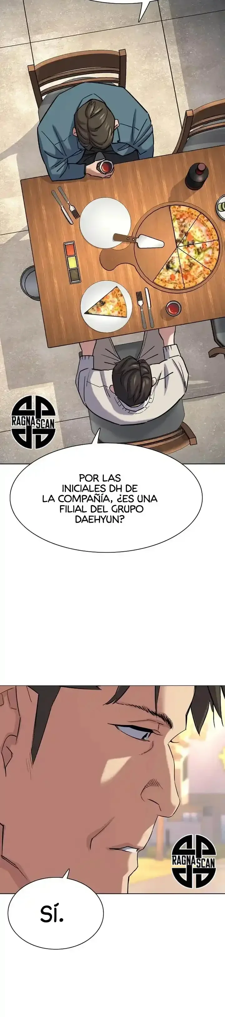 Capítulo 151, página 28