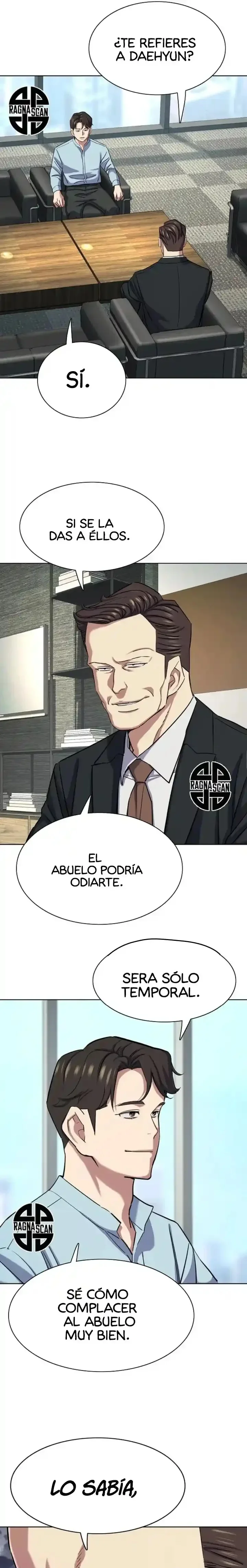Capítulo 152, página 29