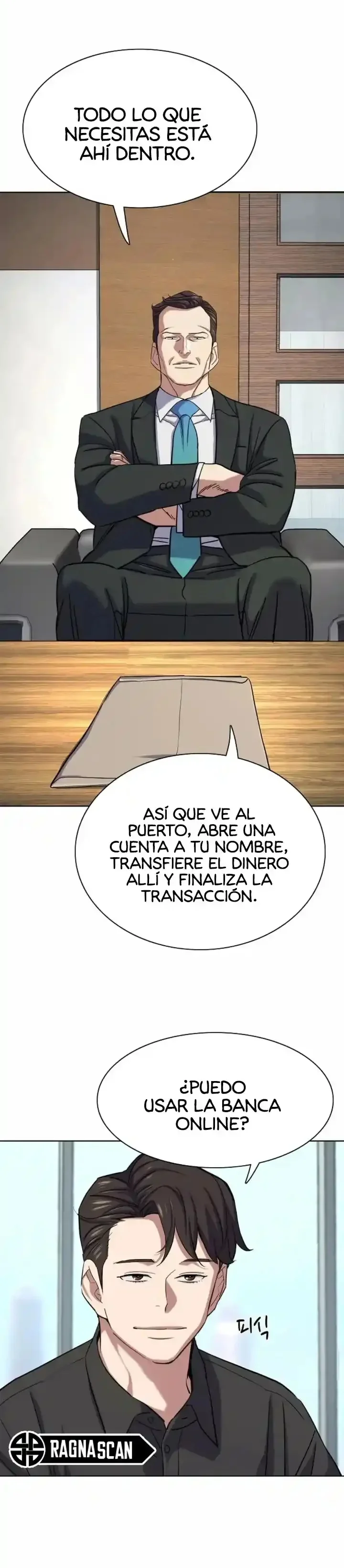 Capítulo 153, página 28