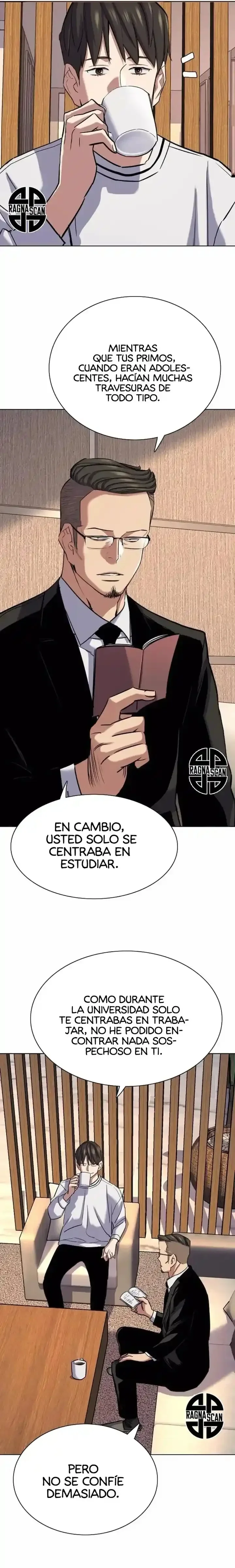 Capítulo 155, página 33